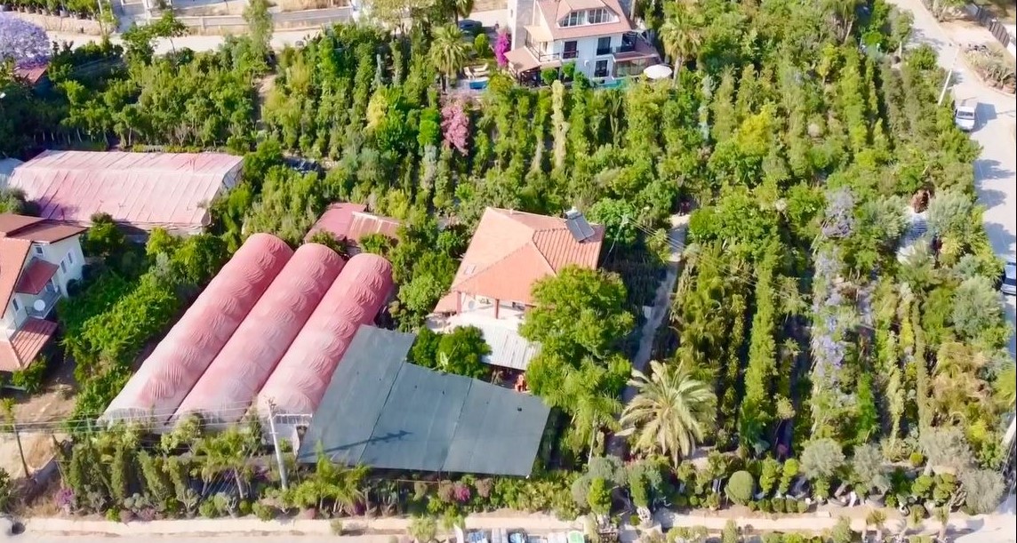 GÖCEK ŞUBEMİZ