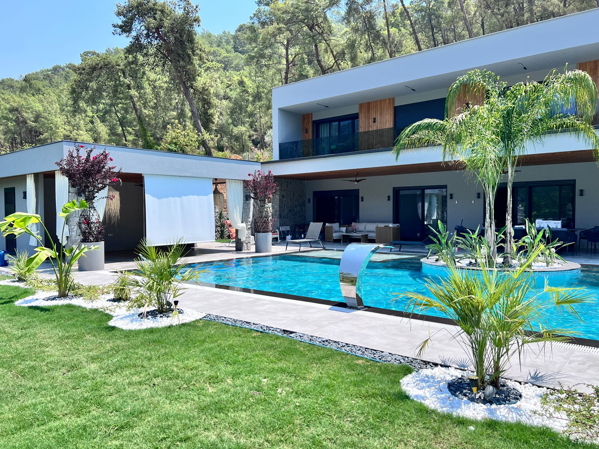 Proje Tasarım ve Uygulama – İnlice